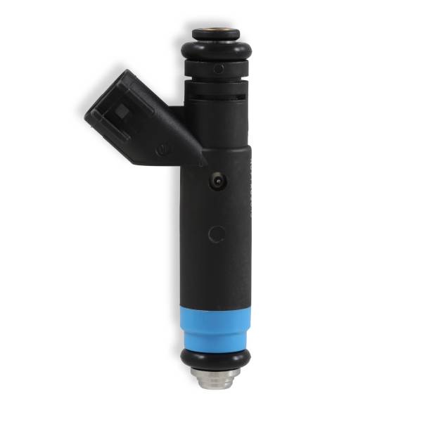 ACCEL - BDDP 151180 ACCEL Fuel Injector - 80 lb/hr - USCAR - High Impedance