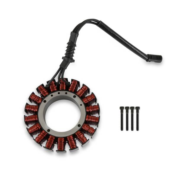 ACCEL - BDDP 152115 Stator - Unmolded - Harley Davidson - 50 Amp - 3 Phase