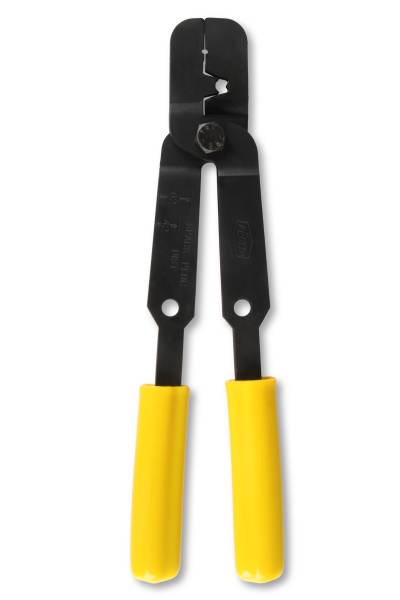 ACCEL - BDDP 170037 Wire Crimp Tool - Superstock