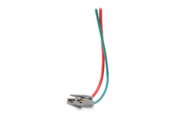 ACCEL - BDDP 170072 ACCEL HEI Battery and Tachometer Pigtail Connector