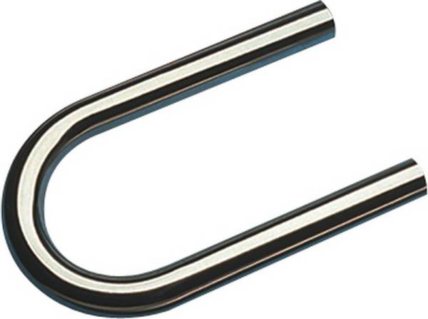 Borla - Borla 19230 Borla 3in Outside Diameter 180deg U-Bend T-304 Stainless Steel