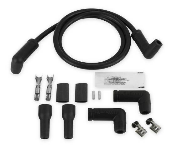 ACCEL - BDDP 173083K WIRE SET,8.8