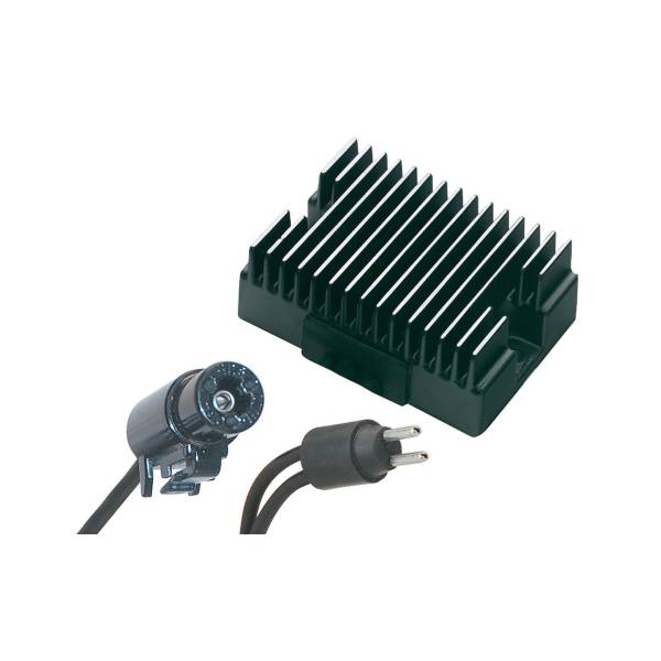 ACCEL - BDDP 201130B ELECTRONIC VOLTAGE REGULATOR