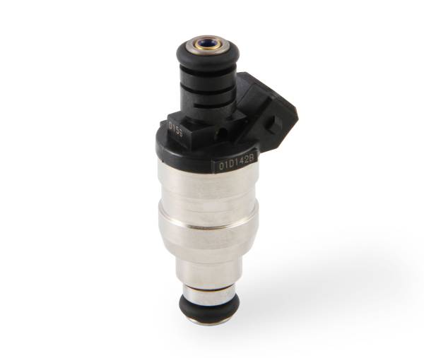 ACCEL - BDDP 74607 ACCEL Fuel Injector - 83 lb/hr - EV1 Minitimer - Low Impedance