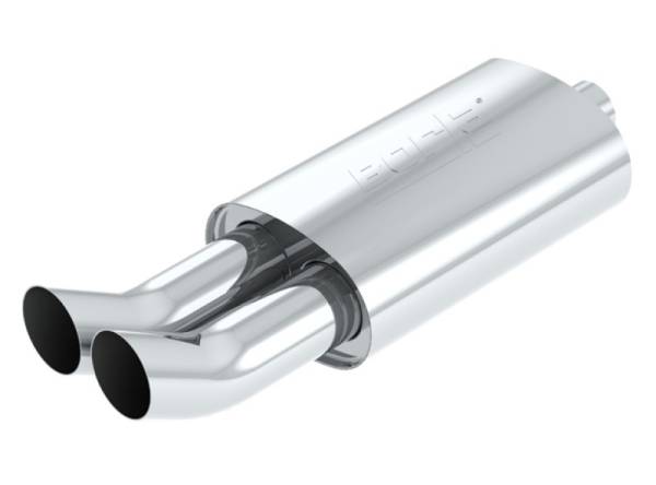 Borla - Borla 40059 Borla Boomer Mufflers