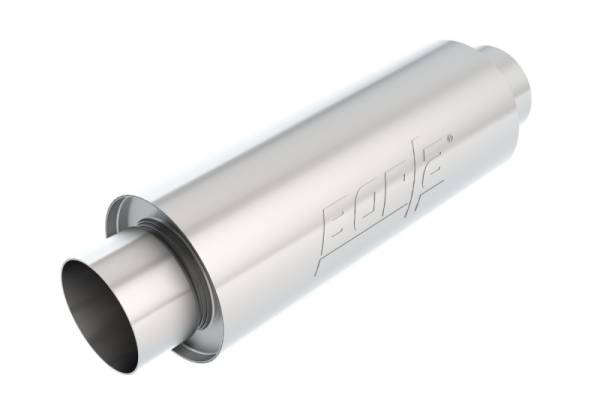 Borla - Borla 40741 Borla Universal XR-1 Multi-Core Racing Muffler