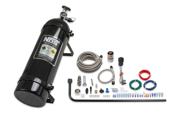 NOS - BHHV 02521BNOS NOS Diesel Nitrous System