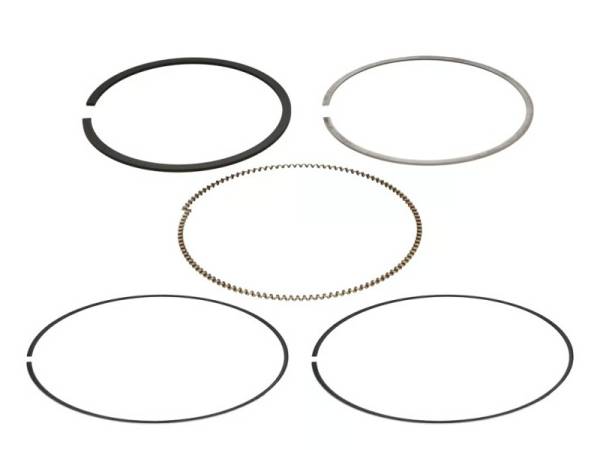 Wiseco - Wiseco 3885VMF Wiseco 3.885 Ring Set-1.2x1.2x3.0mm