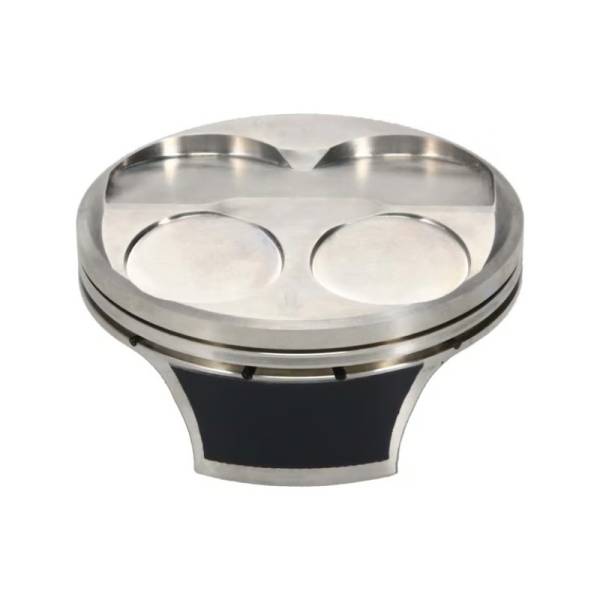 Wiseco - Wiseco 40020M07700 Wiseco 11-14 Kawasaki KX250F 14.5:1 CR Piston