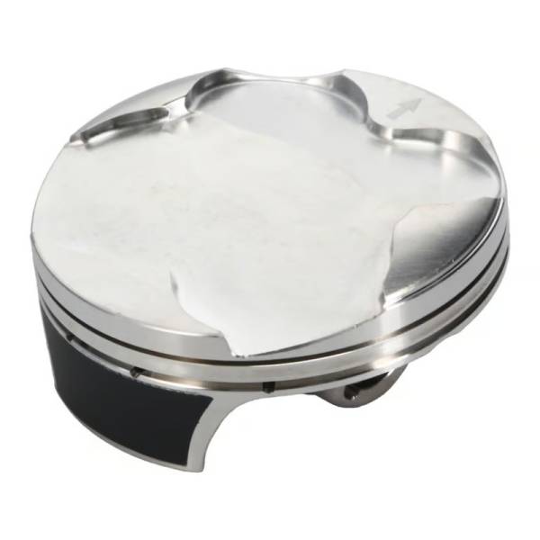 Wiseco - Wiseco 40145M07680 Wiseco 16-17 Honda CRF250R 13.5:1 CR 7680MC Piston