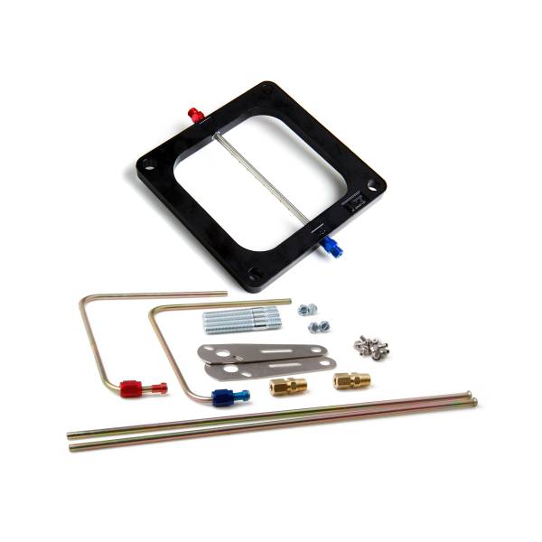 NOS - BHHV 12600NOS NOS Cheater Injector Plate
