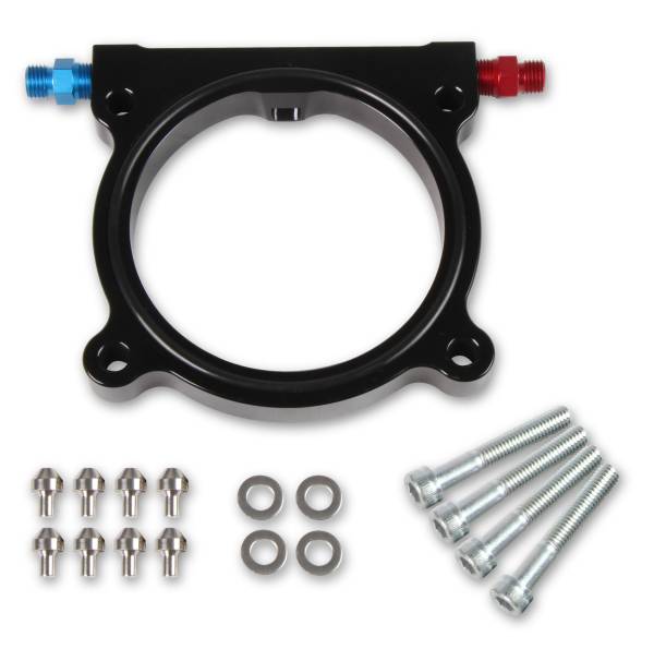 NOS - BHHV 13125NOS NOS EFI Nitrous Wet Plate - Ford