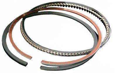 Wiseco - Wiseco 4080FT Wiseco Automotive RING (103.63MM TOP RING) Ring Shelf Stock