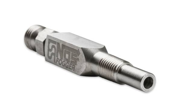 NOS - BHHV 13691NOS NOS Dry Fogger Nozzle-Single Stage