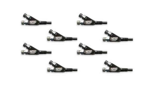 NOS - BHHV 13700B-8NOS NOS Fogger2 Nozzle - 8 Pack