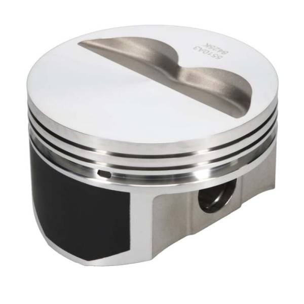 Wiseco - Wiseco 5510A3 Wiseco Chevrolet Small Block 4.155in. Bore 1.425in. Comp Height Pro Tru Street Piston - Single