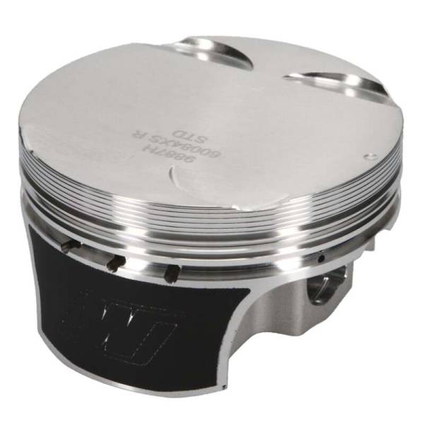 Wiseco - Wiseco 60083LX05 Wiseco Ford 5.0L Coyote Modular V8 Left Piston Shelf Stock
