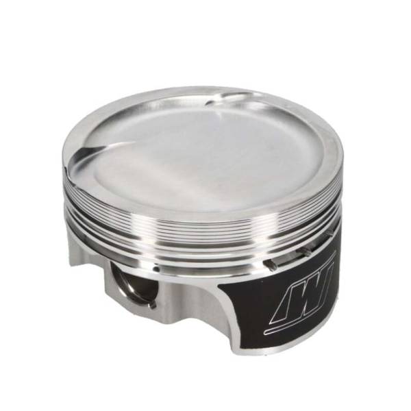 Wiseco - Wiseco 60087LX2 Wiseco Ford SOHC V8 4.6L 2 Valve -13.0cc 3.572 Bore 9.8:1 CR - Single Piston
