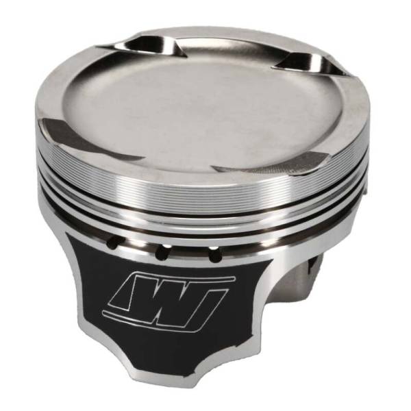 Wiseco - Wiseco 6541M8125 Wiseco Acura Turbo -12cc 1.181 X 81.25mm Piston Shelf Stock