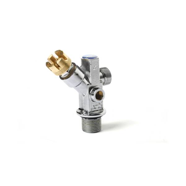 NOS - BHHV 14171NOS NOS Nitrous Bottle Opener Driver