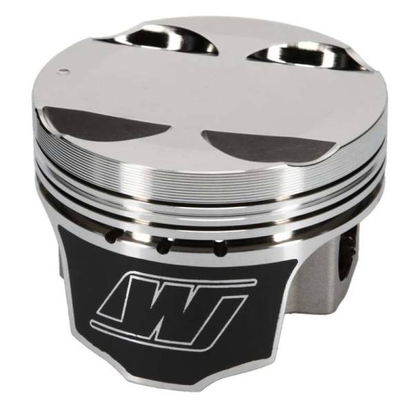 Wiseco - Wiseco 6656M855AP Wiseco Mitsu 4G64 w/4G63 Heads 10.5:1 E85 Single Piston