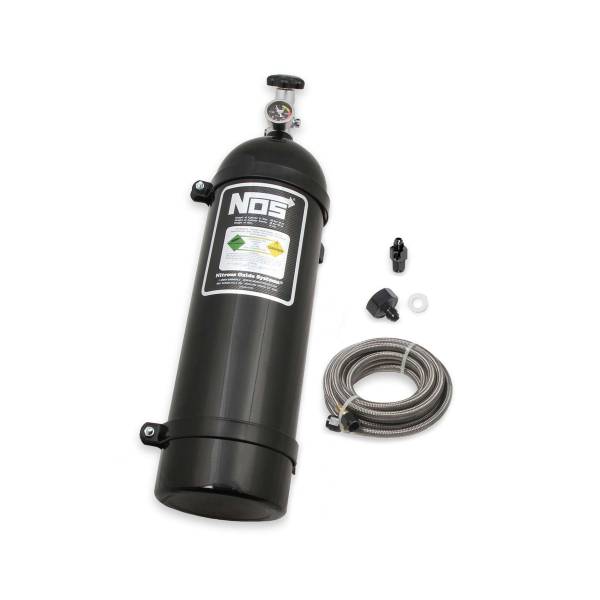 NOS - BHHV 14736BNOS NOS Nitrous Bottle