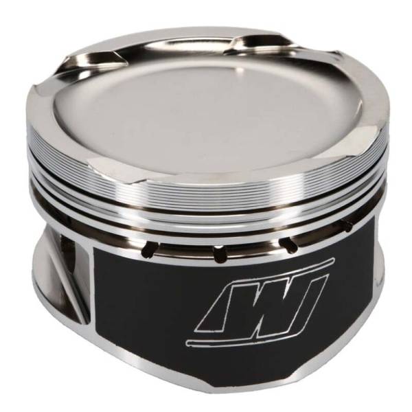 Wiseco - Wiseco 6670M8900AP Wiseco Nissan QR25DE Sentra 2.5L 16V 89.00mm Bore - SINGLE Piston