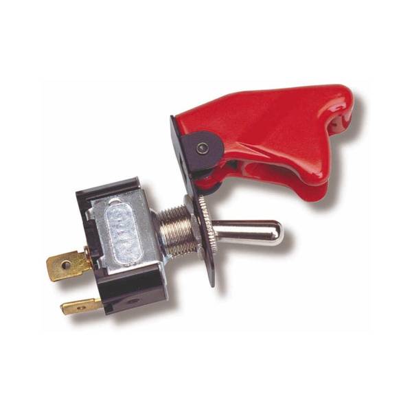 NOS - BHHV 15606NOS NOS Covered Toggle Switch