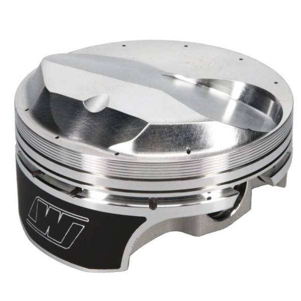 Wiseco - Wiseco K0006B115 Wiseco BBC inchQ16inch Heavy NOS +42cc 1.120inch CH Piston Shelf Stock Kit