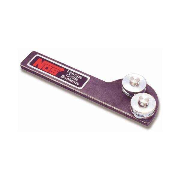 NOS - BHHV 15991NOS NOS Nitrous Tube Bending Tool
