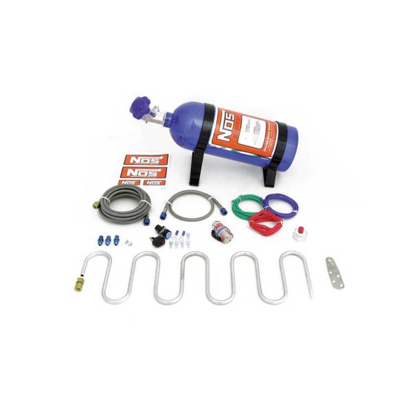 NOS - BHHV 16034NOS NOS Inter-Cooler Spray Bar Kit