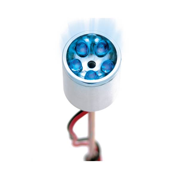 NOS - BHHV 16039NOS NOS LED Replacement/Upgrade