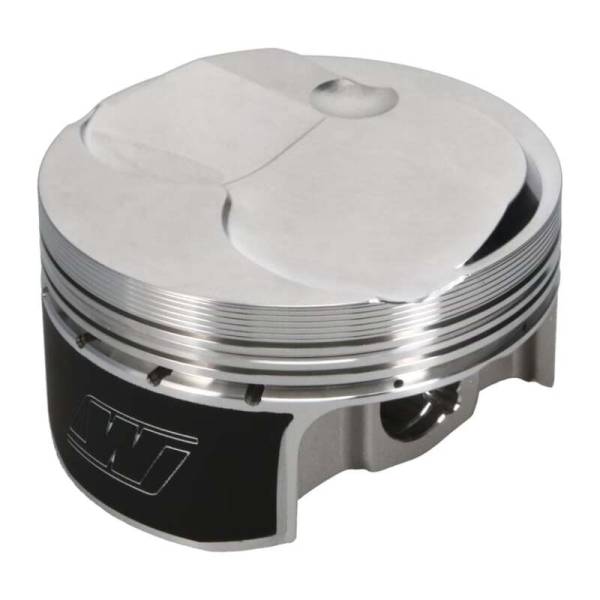 Wiseco - Wiseco K0044X3 Wiseco Chevy LS Series +9cc Dome 11.3:1CR 4.03in Bore 3.622in Stroke 6.098in Rod Shelf Piston Kit