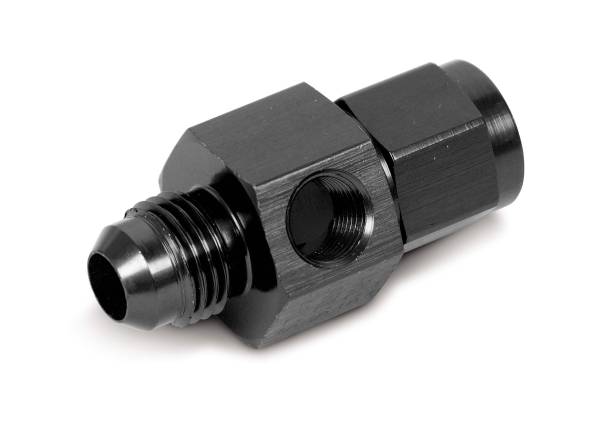 NOS - BHHV 16106NOS NOS Fuel Pressure Gauge Adapter