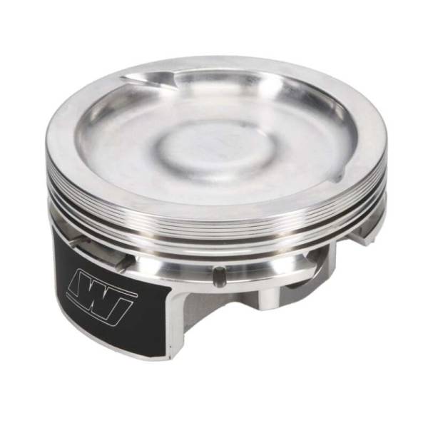 Wiseco - Wiseco K0070A125 Wiseco Chevy SB -32cc Dome 4.125in Bore Piston Shelf Stock Kit