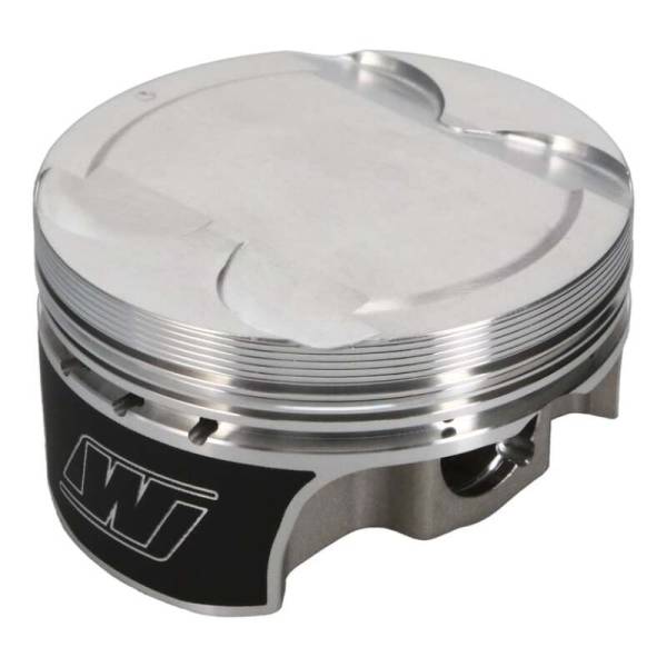 Wiseco - Wiseco K0085X05 Wiseco Ford DOHC V8 5.0L Coyote 4 Val NA/Boost/Nitrous Top Ring Down .300in 2.0cc 3.635 Bore 0.5 CR
