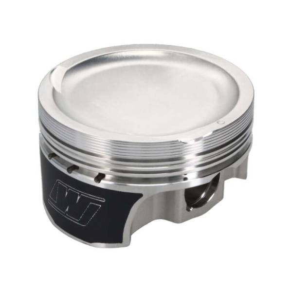 Wiseco - Wiseco K0088X2 Wiseco Ford SOHC V8 4.6L 2 Val NA/Boost/Nitrous Top Ring Down .300in -16.0cc 3.572 Bore 9.4:1 CR