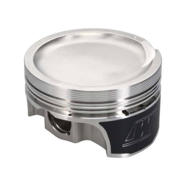 Wiseco - Wiseco K0088XS Wiseco Ford SOHC V8 4.6L 2 Val NA/Boost/Nitrous Top Ring Down .300in -16.0cc 3.552 Bore 9.4:1 CR