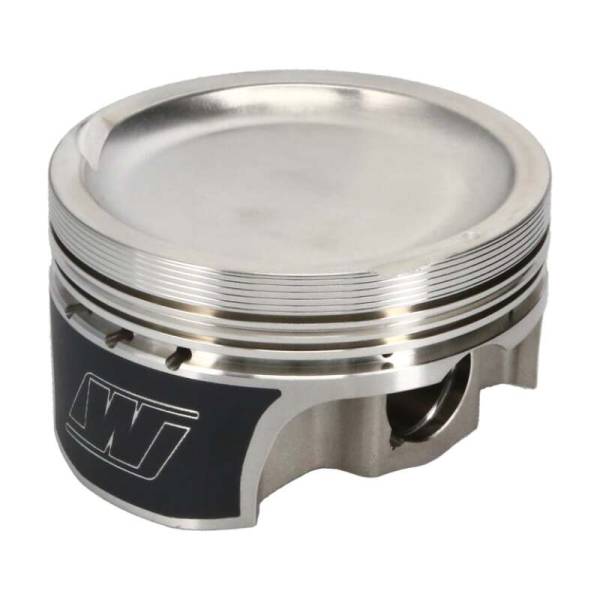 Wiseco - Wiseco K0089XS Wiseco Ford SOHC V8 4.6L 2 Val NA/Boost/Nitrous Top Ring Down .300in -20.0cc 3.552 Bore 8.9:1 CR