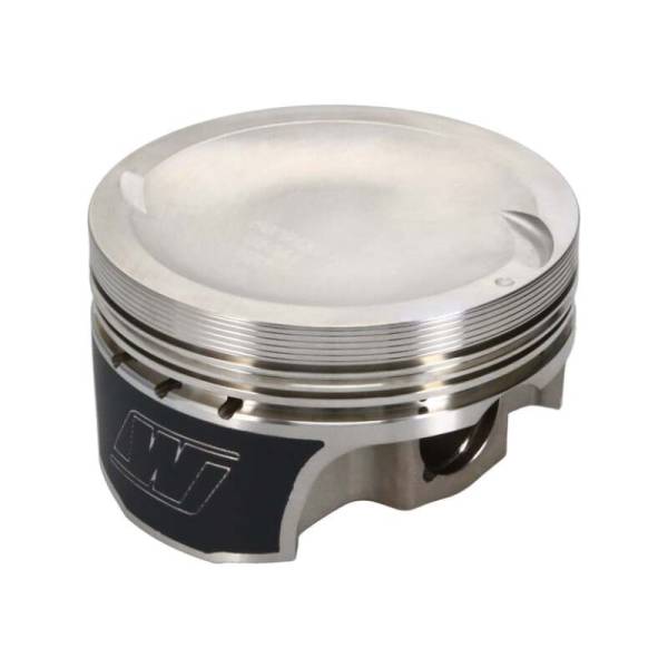 Wiseco - Wiseco K0091X2 Wiseco Ford SOHC V8 4.6L 2 Val Trick Flow Twisted Wedge NA/Boost/Nitrous -13.0cc 3.572 Bore 9.8:1 CR