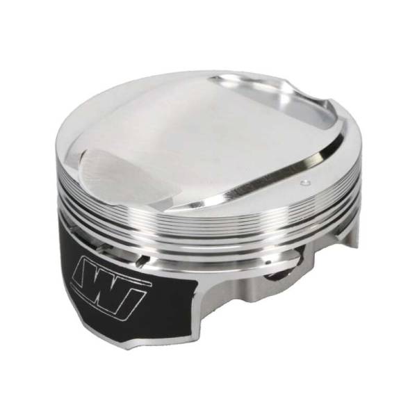 Wiseco - Wiseco K0105XS Wiseco Chrysler 5.7L HEMI +6.55cc Dome 1.220CH 3.917in Bore 3.580 Stroke Piston Kit