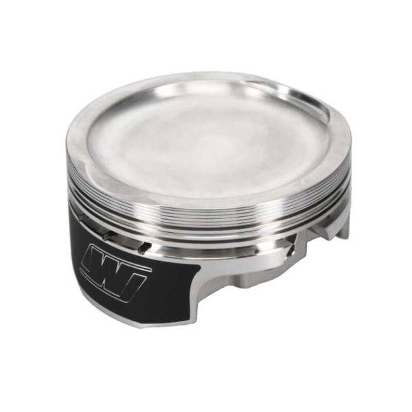 Wiseco - Wiseco K0107X1 Wiseco Chrysler 5.7L HEMI -22cc Dish 1.090CH 3.927in Bore 4.050in Stroke Piston Kit