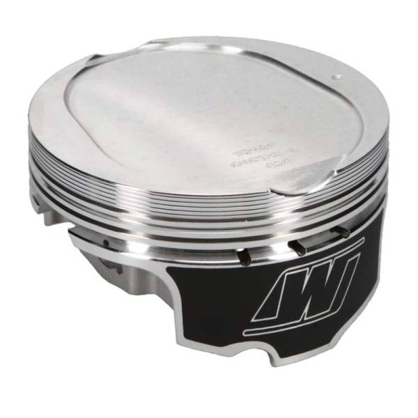 Wiseco - Wiseco K0108X1 Wiseco Chrysler 5.7L HEMI -2cc Flat Top 1.090CH 3.927in Bore 4.050in Stroke Piston Kit