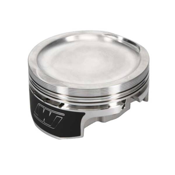 Wiseco - Wiseco K0110X2 Wiseco Chrysler Small Block Mopar Gen III 5.7L Hemi 3.937 Bore 4.080 Stroke -24.0 CC Dish