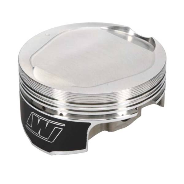 Wiseco - Wiseco K0111X05 Wiseco Chrysler Small Block Mopar Gen III 6.1L Hemi 4.06 Bore 4.050 Stroke -8.0 CC Dome