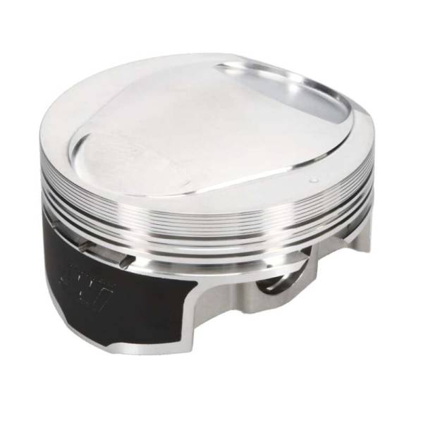 Wiseco - Wiseco K0112X25 Wiseco Chrysler Small Block Mopar Gen III 6.1L Hemi 4.08 Bore 3.580 Stroke +5.5 CC Dome