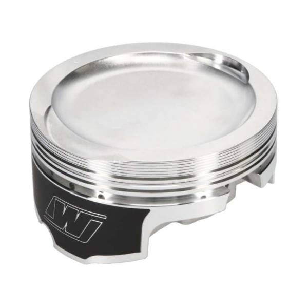 Wiseco - Wiseco K0113X25 Wiseco Chrysler Small Block Mopar Gen III 6.1L Hemi 4.08 Bore 4.050 Stroke -18.0 CC Dome