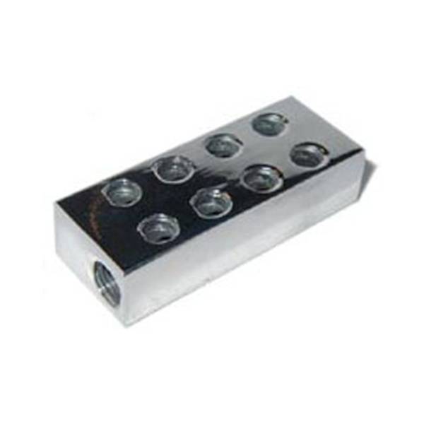 NOS - BHHV 16750-C-SNOS NOS Nitrous Distribution Block