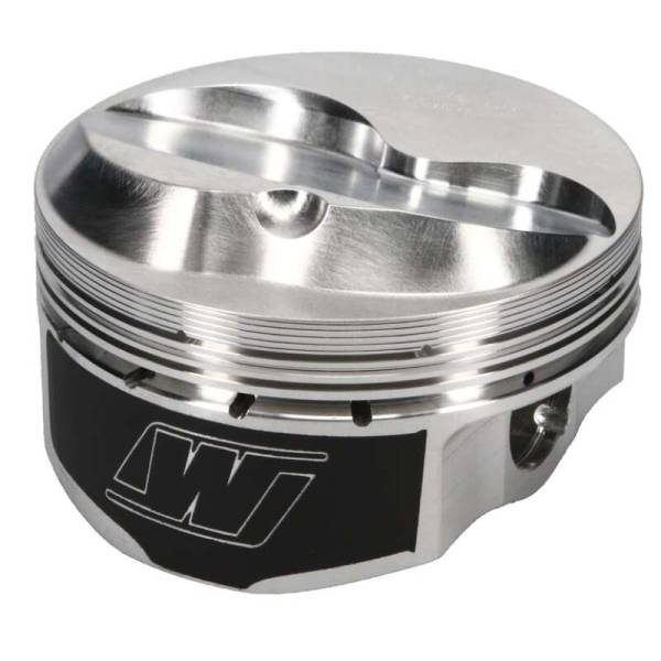 Wiseco - Wiseco K0138X6 Wiseco 67-02 Chevrolet Small Block V8 5.7L -15CC Dome 4.060in Bore Piston Shelf Stock Kit