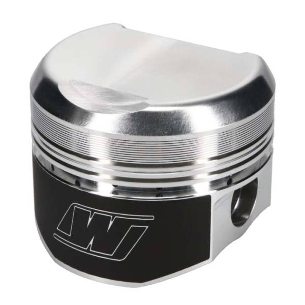 Wiseco - Wiseco K0142A6 Wiseco Chrysler HEMI 426 4.310in Bore 1.765 Compression Height +80cc Dome Top Pistons